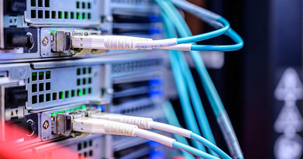 How to Choose the Right IT Provider for a Small Business in Anne Arundel County