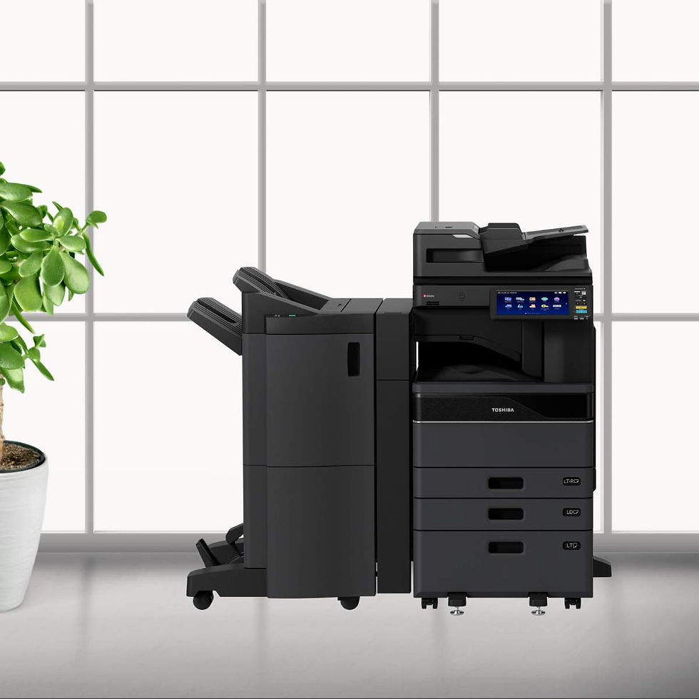 C&C Products COPIERS (2)
