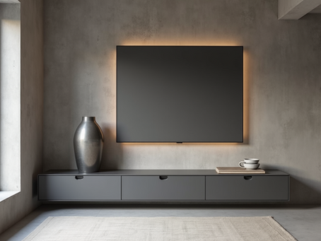 Maßgeschneiderte Möbel: Kreatives Design für Ihr Zuhause