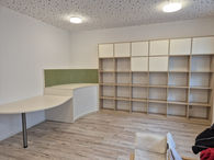 Individuelle Kindergartenmöbel aus Holz nach Maß gefertigt in Pforzheim