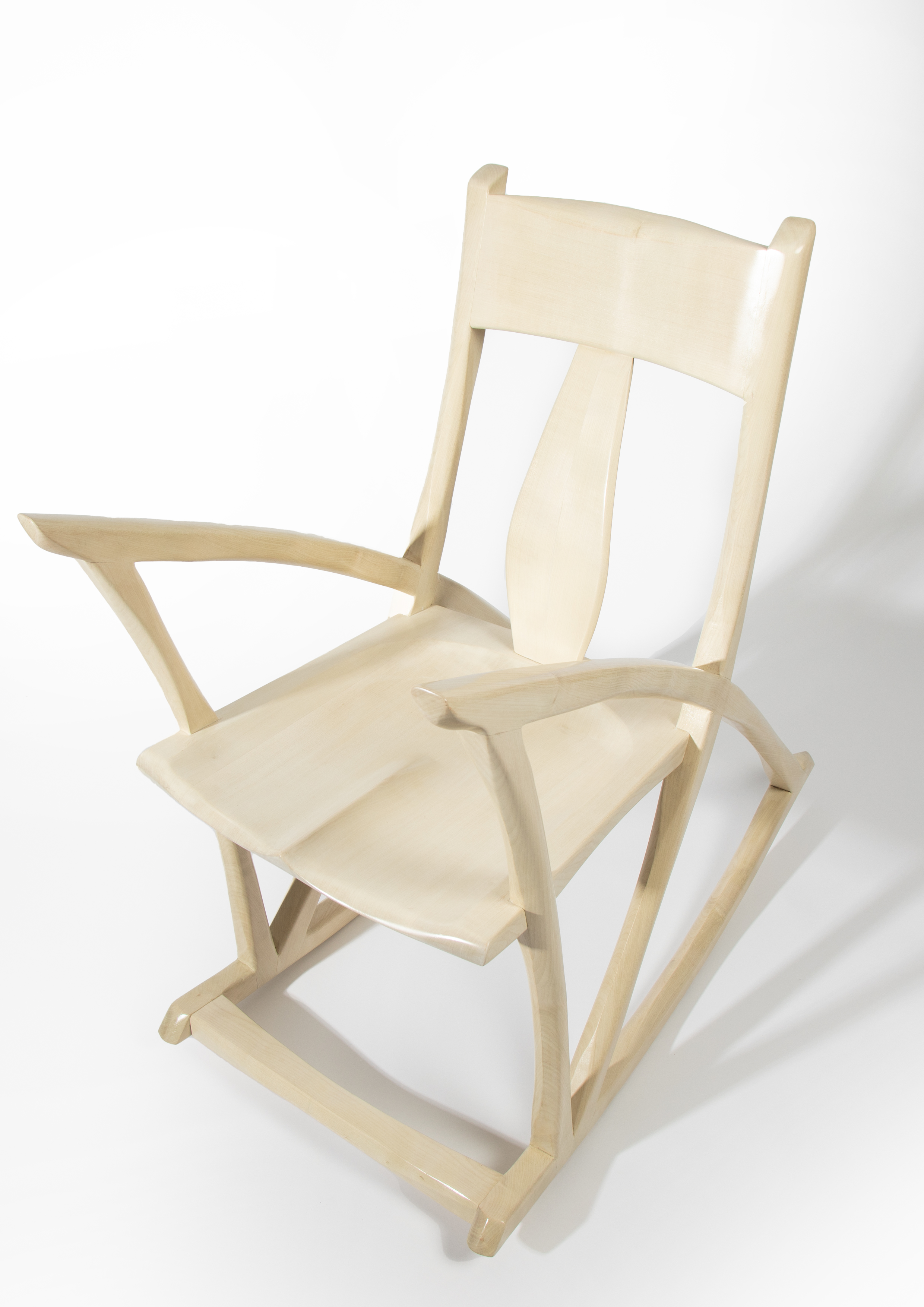 Sycamore Rocker