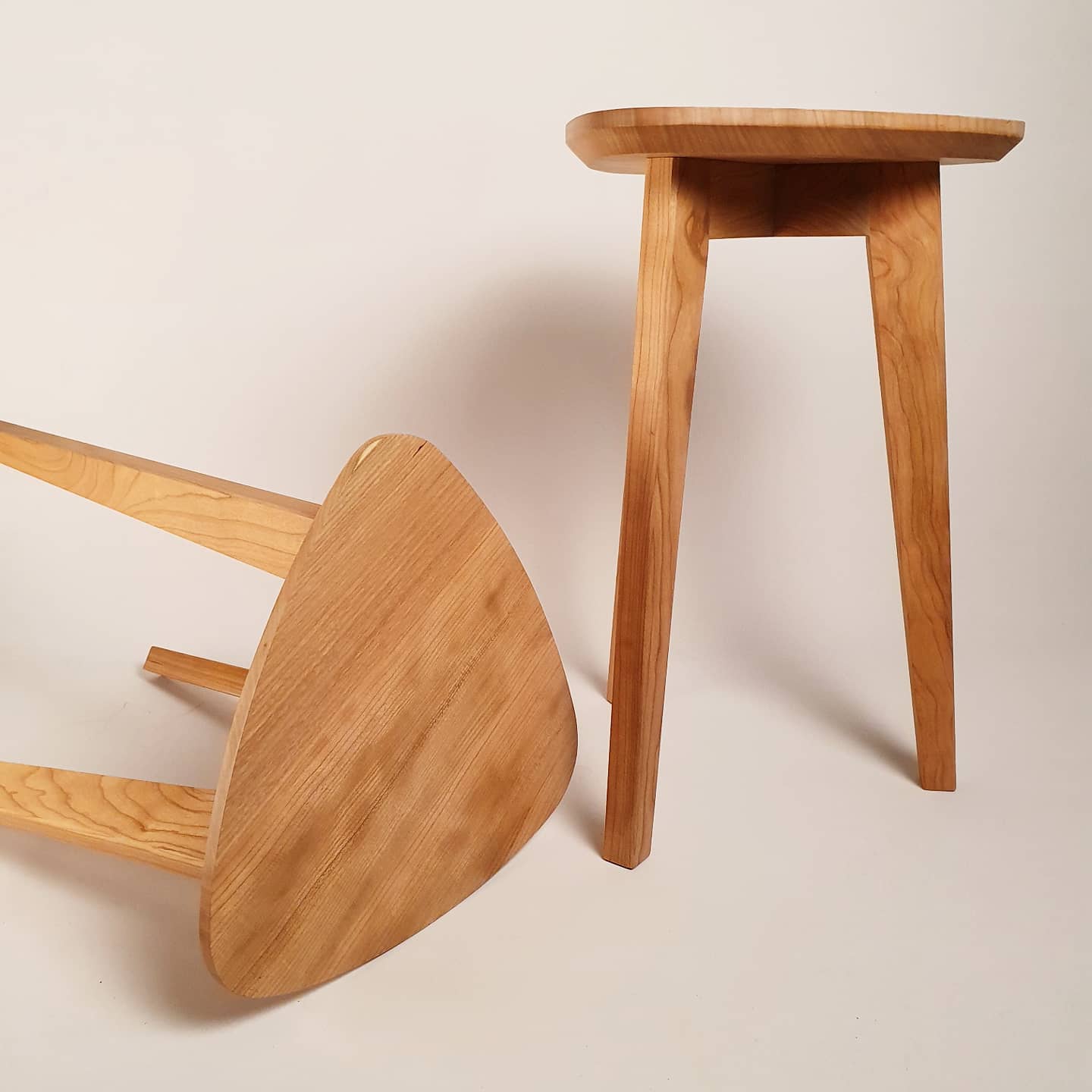 Three Leg Stool