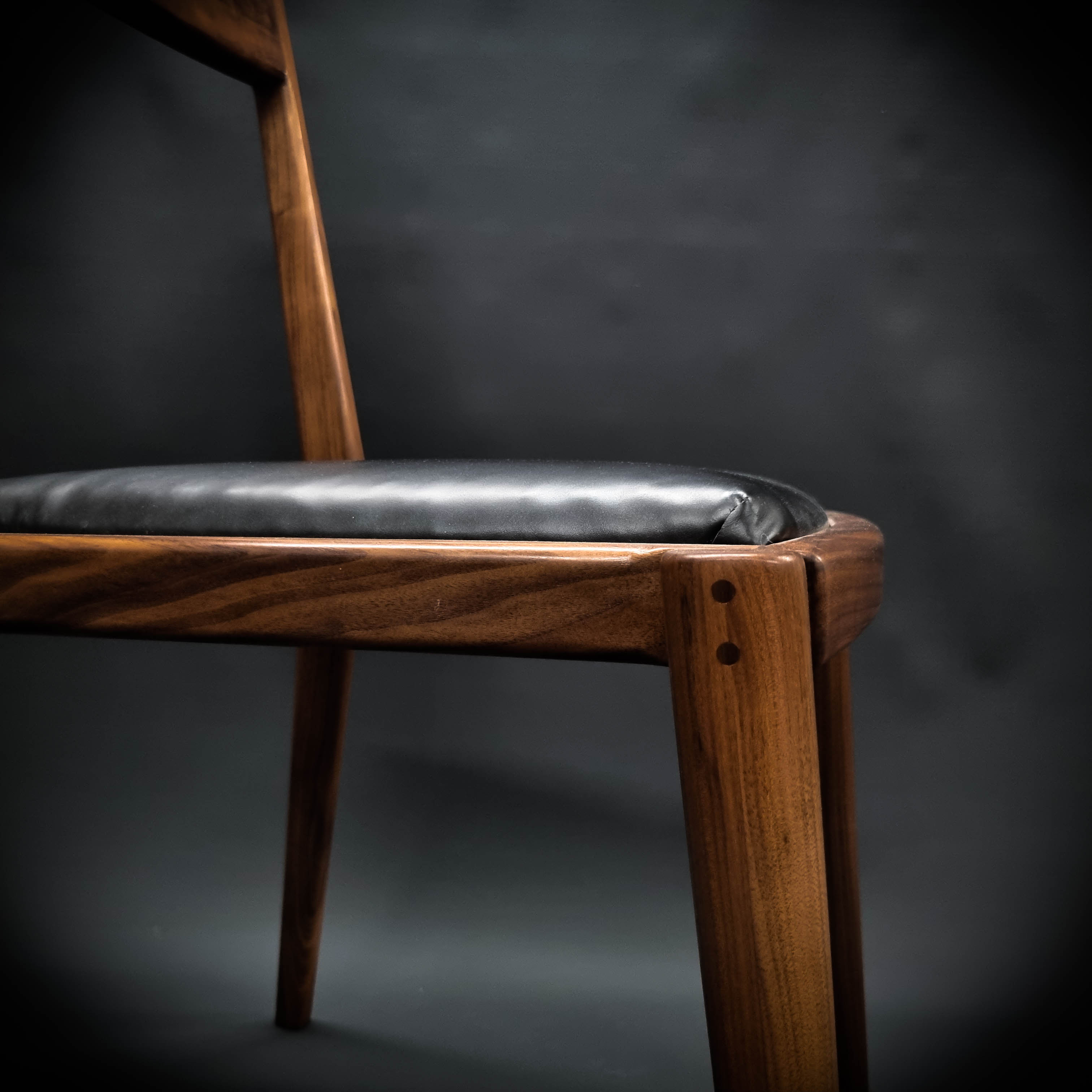 Stacking Dining Chairs