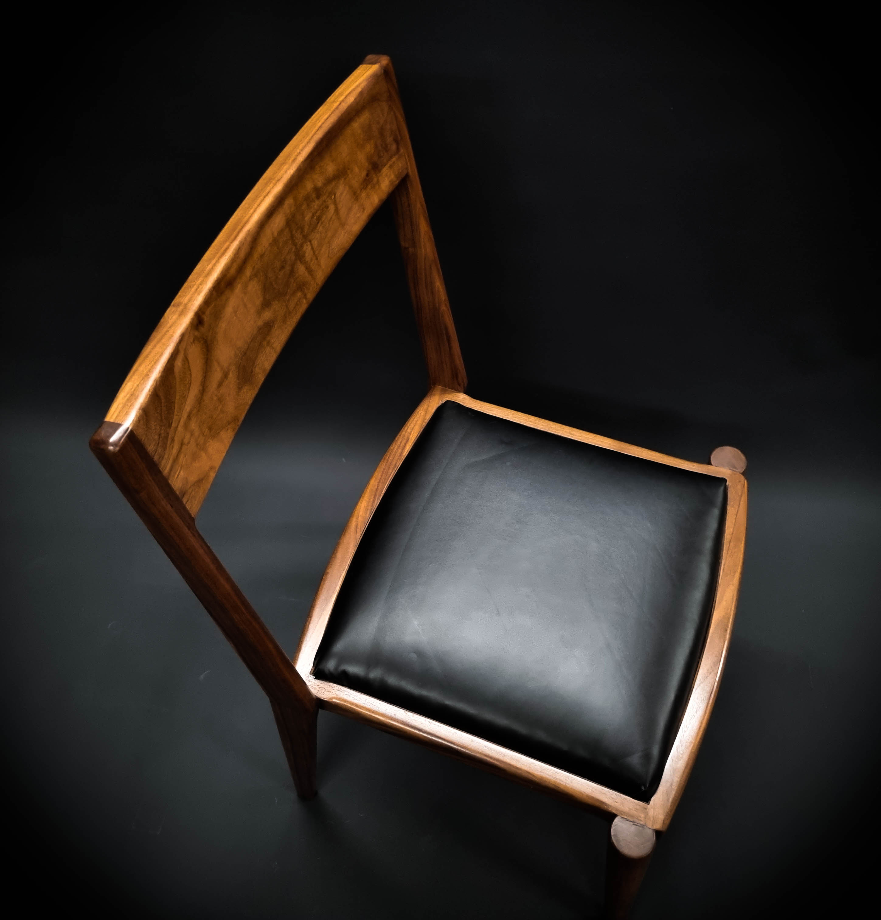 Stacking Dining Chairs