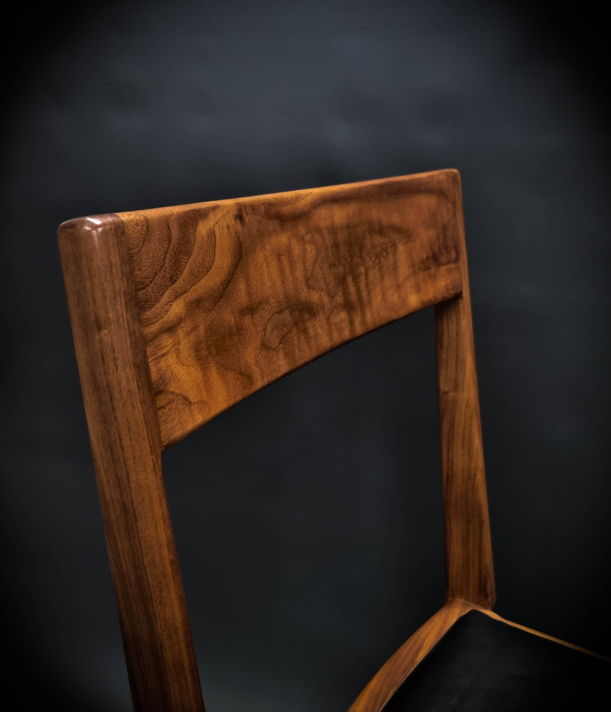 Stacking Dining Chairs