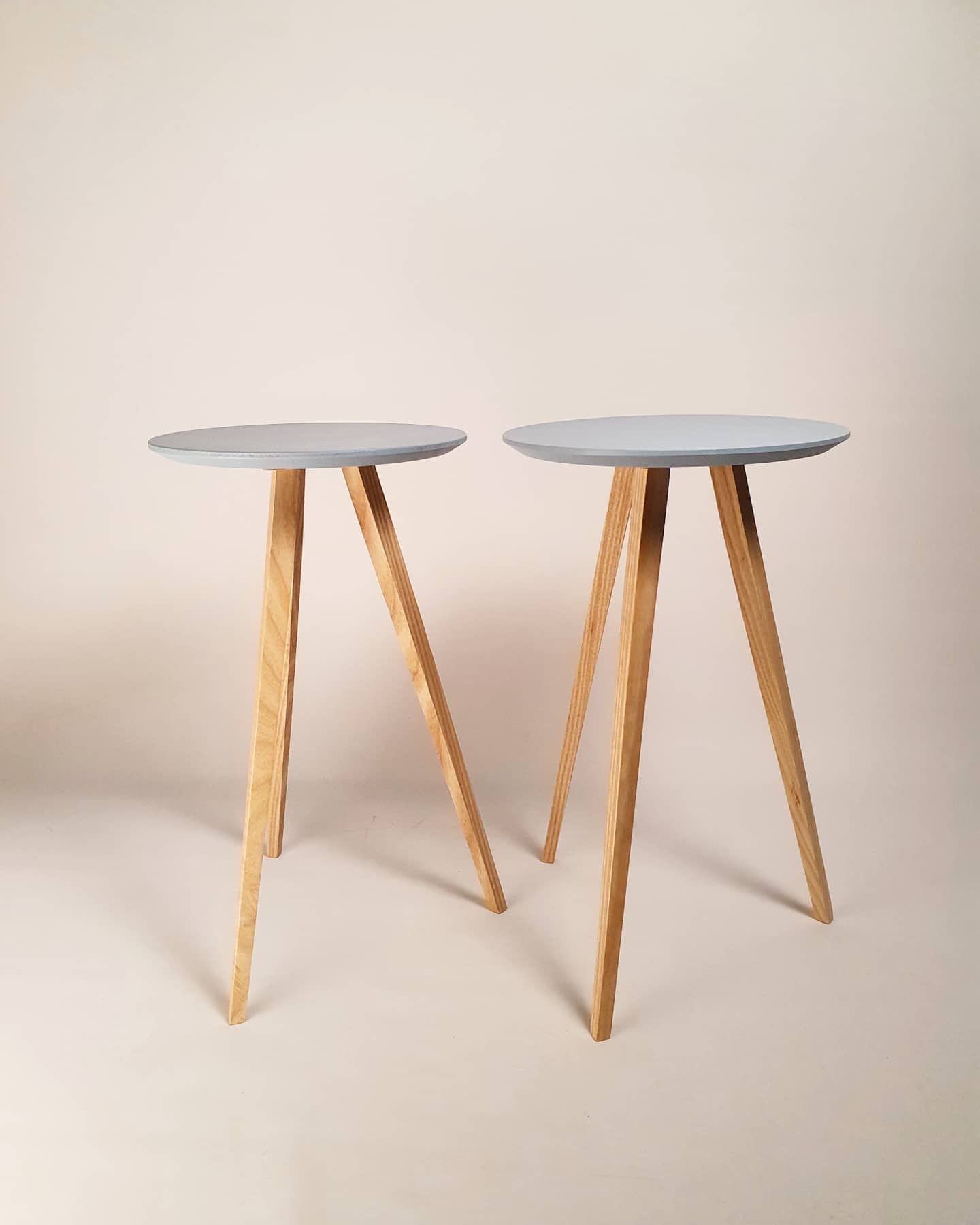 Three Leg Table