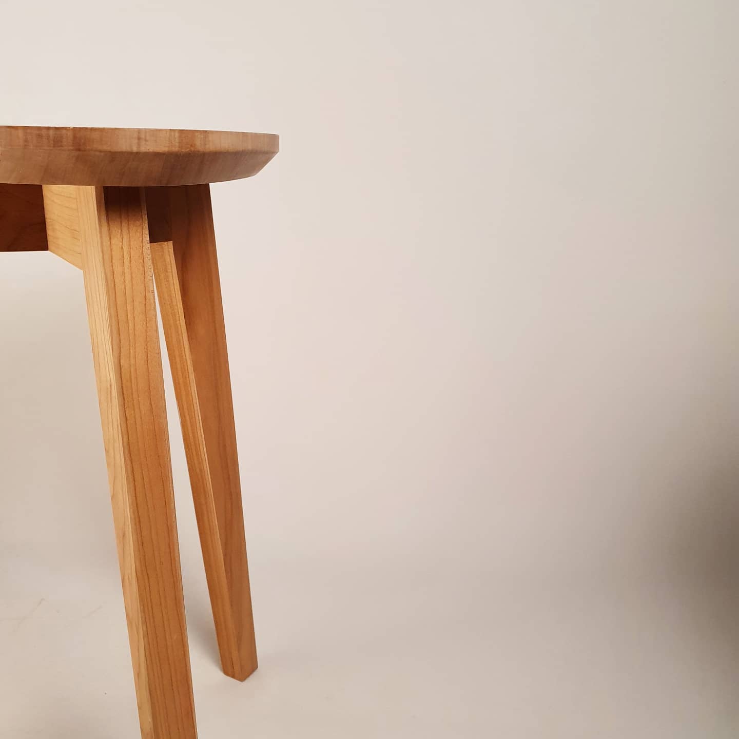 Three Leg Stool