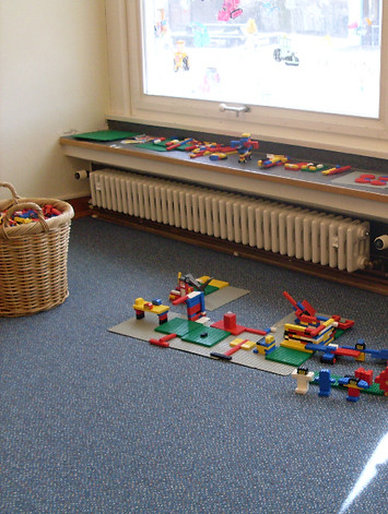 Bauen