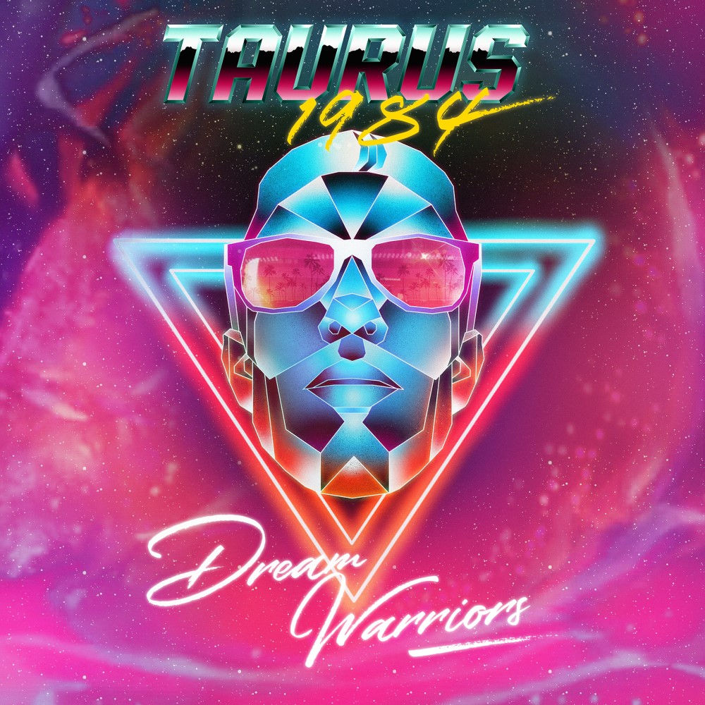 Dream Warriors album artwork revealed
