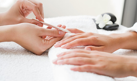 Manicure