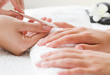 manicure