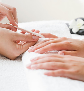 Manicura