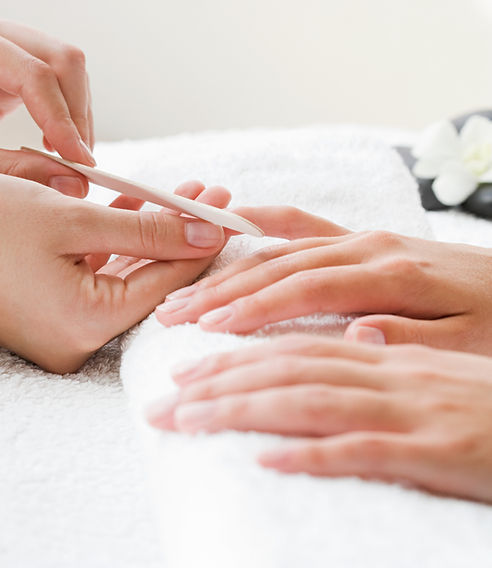 Manicure