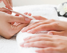 Manicure