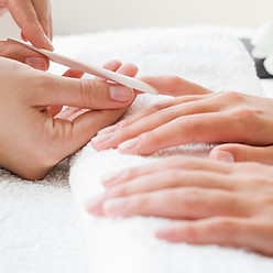 Manicure