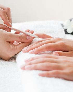 Manicure