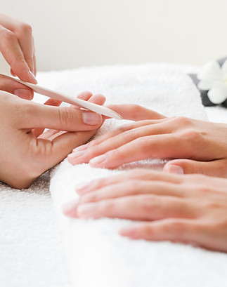 Manicure