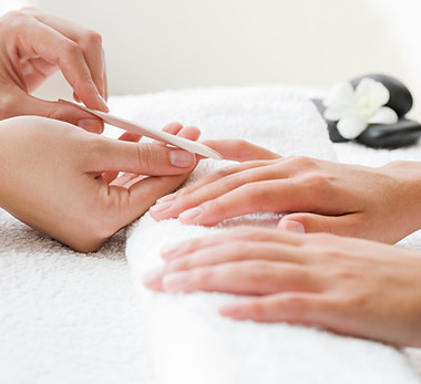 Manicura