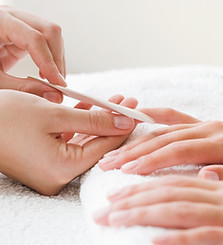 Manicure