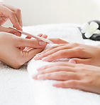 Beauté des Mains Volupté Spa