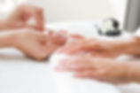Y&A Nails, Shellac nails