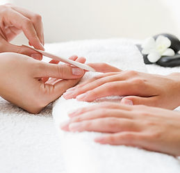 Manicure