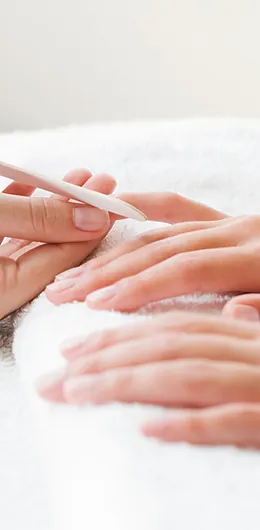 Cinderella Nails And Spa Monroe Avenue