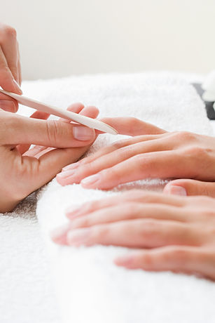 Pedicure