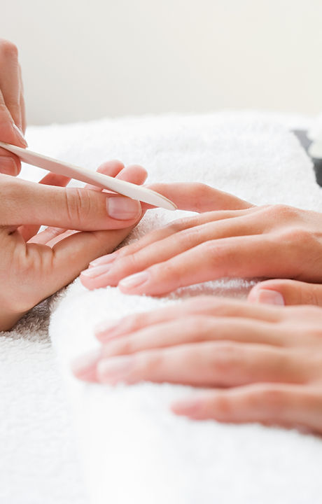 manicure