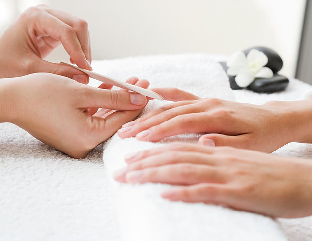 Manicure