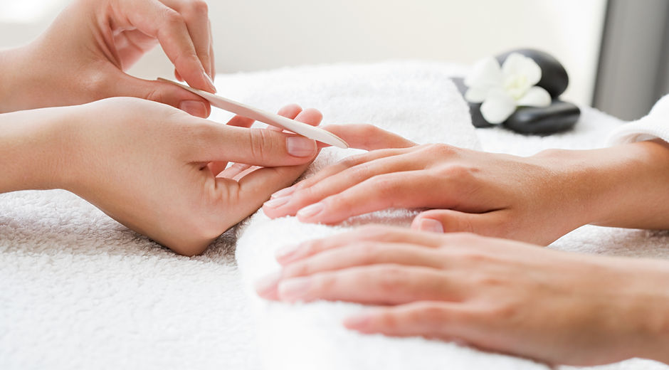 Manicure
