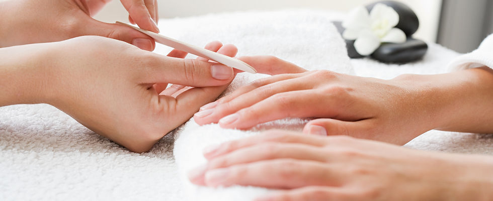 Manicura