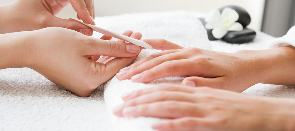 Manicure