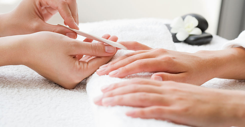 Manicure