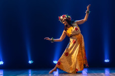 Dança e Natureza