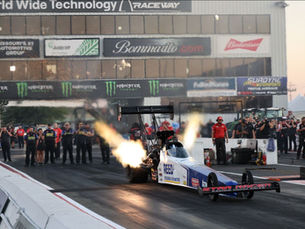 Shawn Reed Racing Post-Race Recap: St. Louis