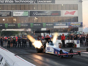 Shawn Reed Racing Post-Race Recap: St. Louis