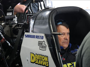 Shawn Reed Racing Pre-Race Report: Las Vegas 1