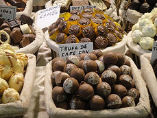 Valentines Day Chocolates