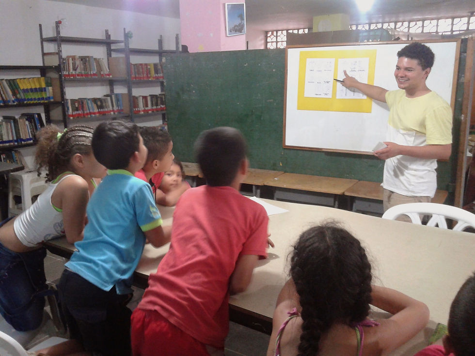 Explica en que consiste el juego