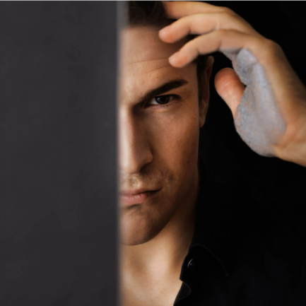 Indexkép: OMRO Ultimate Hair Wax (150 ml) - Vegán extra erős tartás