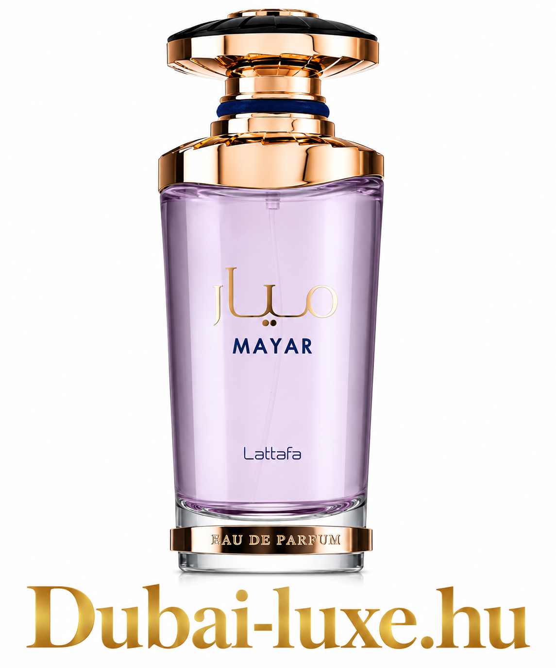Lattafa Mayar Eau de Parfum Női Parfüm 100 ml