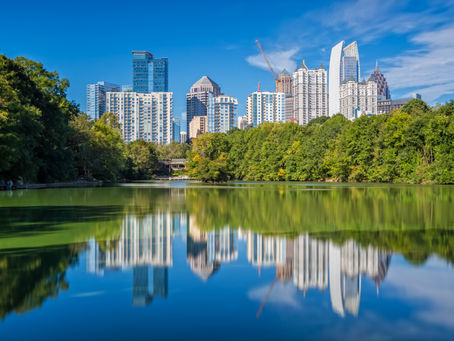 Remodeling in Midtown Atlanta: Transforming Homes Near Northside Drive