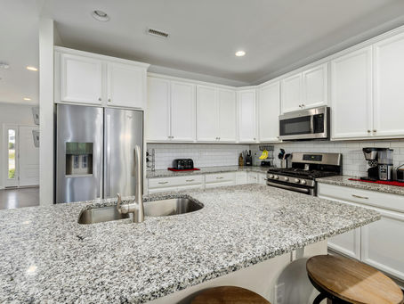 What Makes Perspective Designs and Renovations Unique in Atlanta?