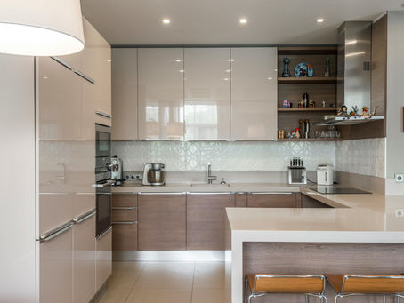 Can I get a custom kitchen design in Atlanta?