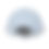 Thumbnail: Pop n Bop Classic Dad Cap - Stylish White Hat for Music Lovers