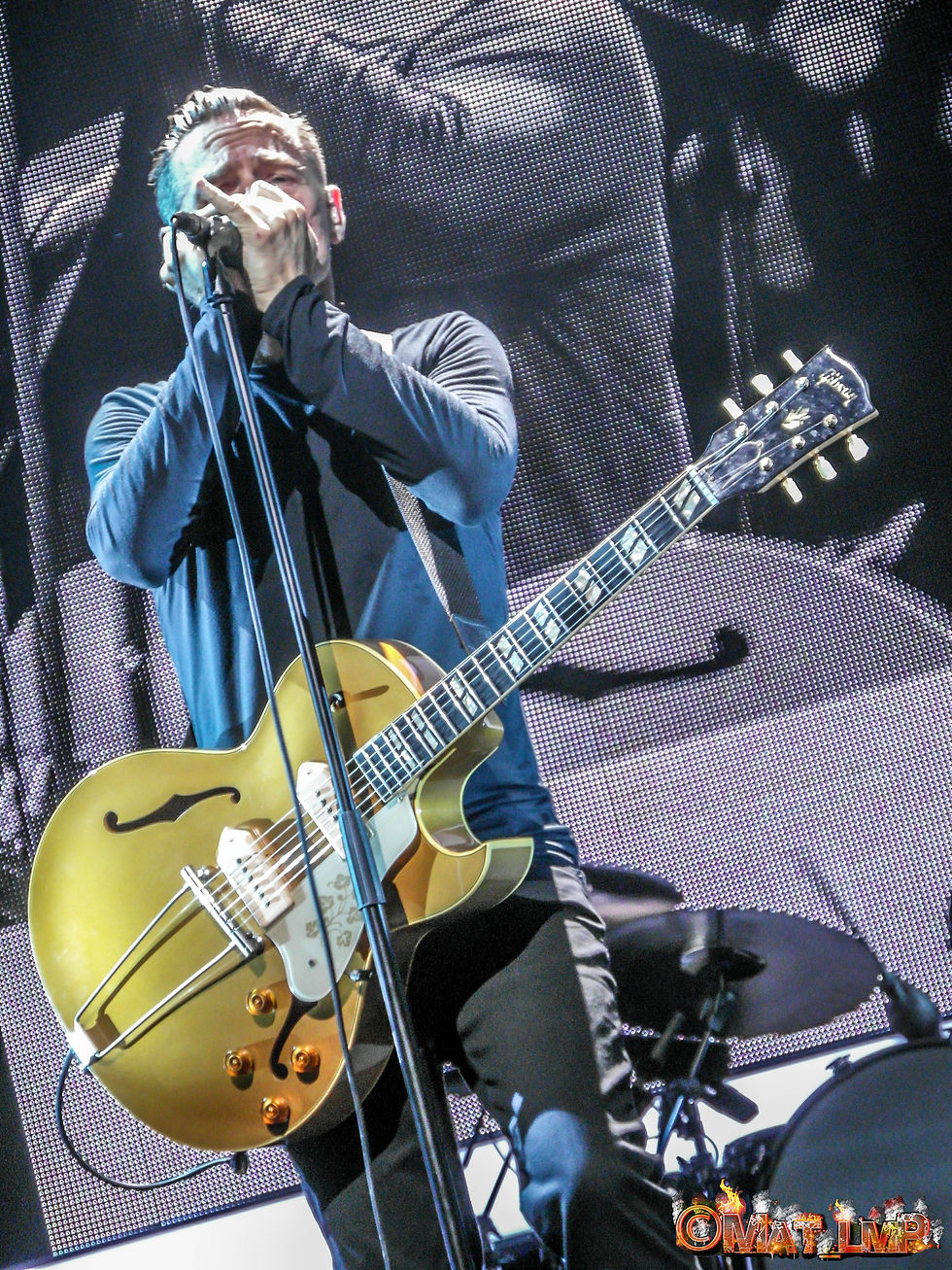 Bryan Adams