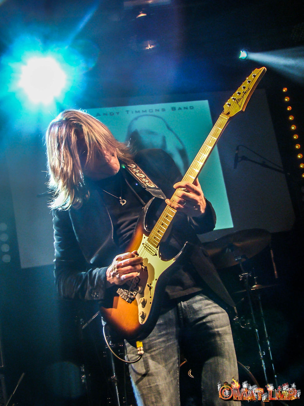 Andy Timmons