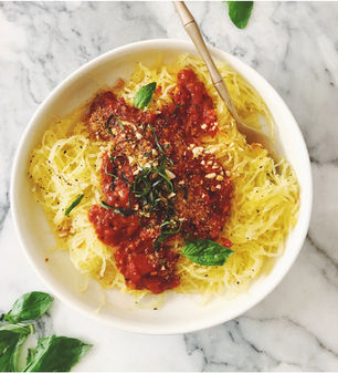 15 MINUTE MARINARA SUACE