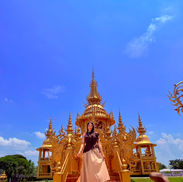 Viaje a Tailandia desde Colombia 